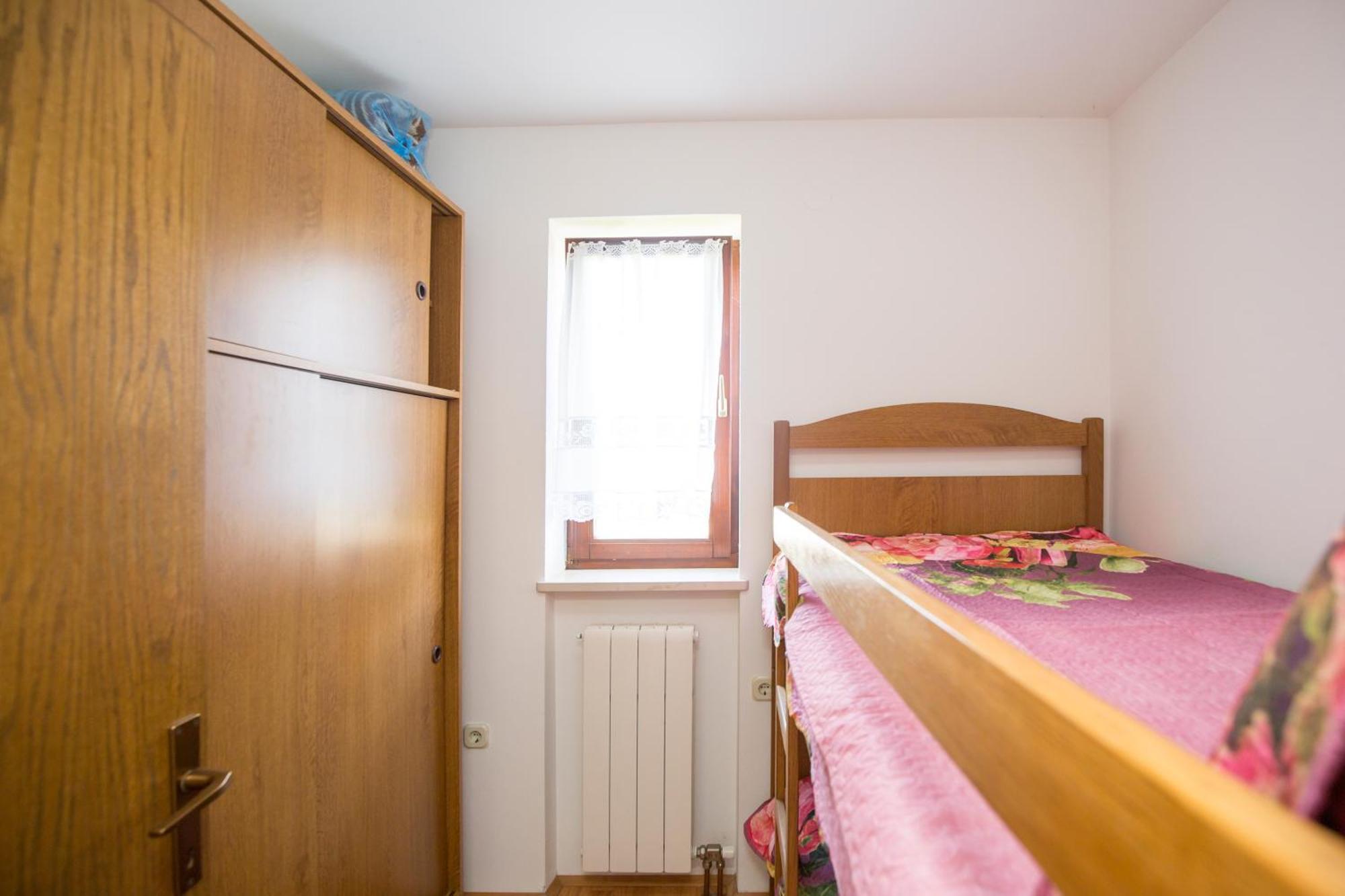 Apartment Elio 1606 Лабин Екстериор снимка